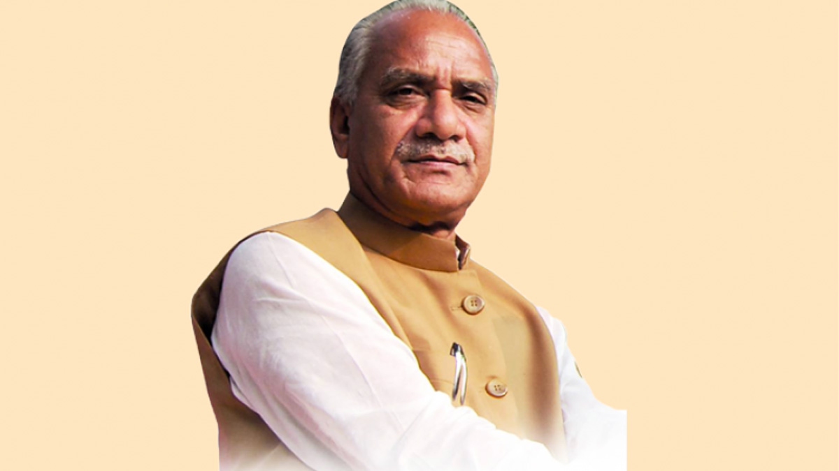 সাবেক মন্ত্রী লতিফ বিশ্বাস আটক