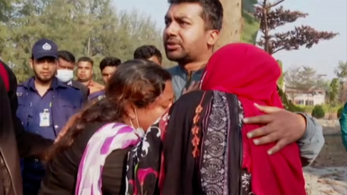 পিলখানা হত্যাকাণ্ড: বিস্ফোরক মামলায় ২০০ জনের জামিন