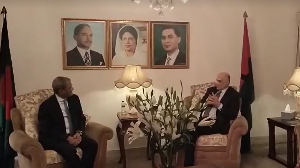 বাংলাদেশ থেকে পাট-ওষুধ রফতানি করতে ব্রাজিলকে বিএনপির আহ্বান