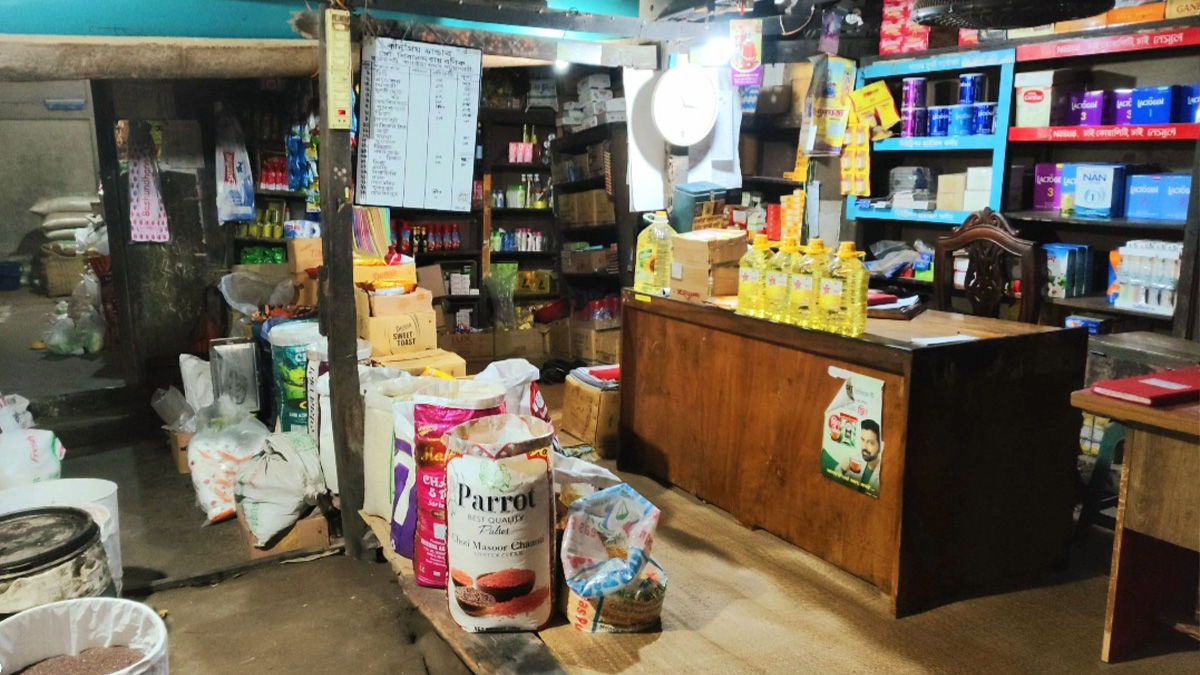 পটুয়াখালীতে অস্ত্রের মুখে দুর্ধর্ষ ডাকাতি, ব্যবসায়ীকে অপহরণ