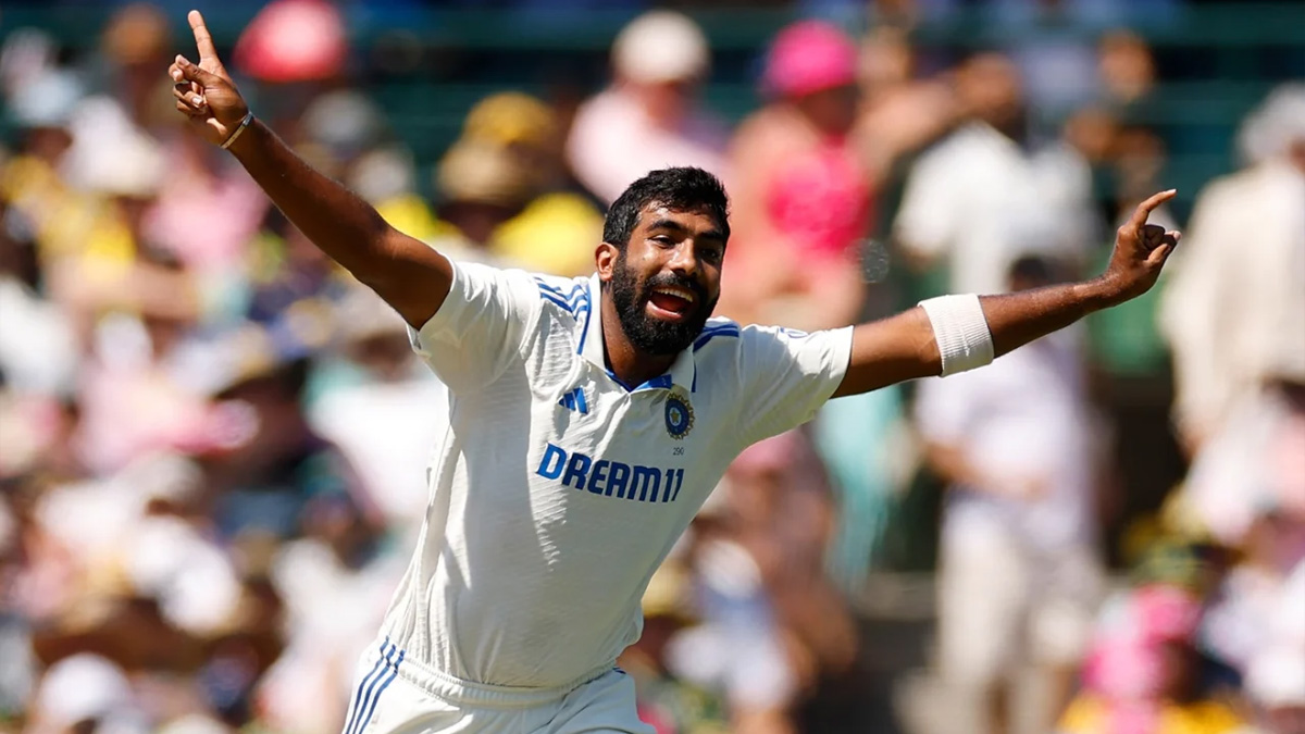 হাসপাতালে বুমরাহ, বড় চোটের আশঙ্কা