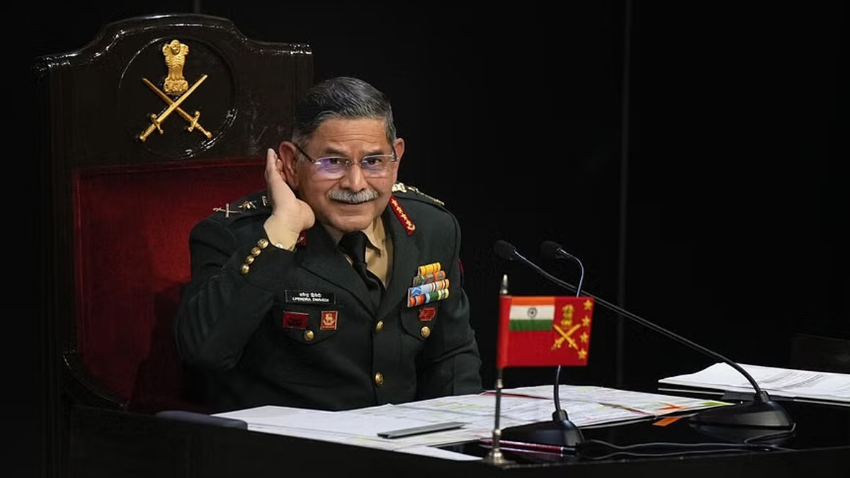 বাংলাদেশ প্রতিবেশী, আমাদের একসঙ্গেই থাকতে হবে: ভারতীয় সেনাপ্রধান