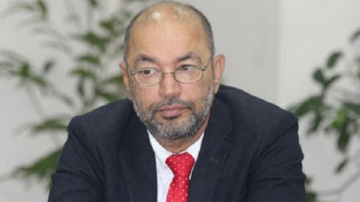 সাবেক প্রতিমন্ত্রী ডা. এনাম ৬ দিনের রিমান্ডে