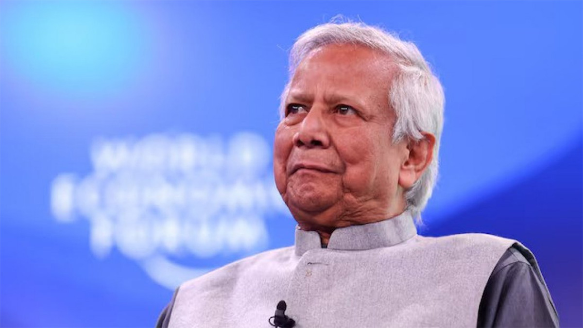 বাংলাদেশের সংস্কার উদ্যোগকে সমর্থন সাবেক মার্কিন ভাইস প্রেসিডেন্টের