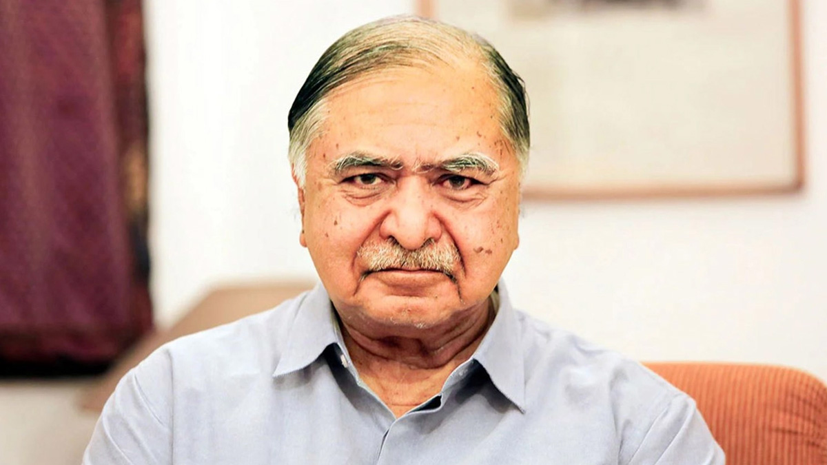 ৭২ এর সংবিধানকে নতুন করে ঠিক করার কিছু নেই: ড. কামাল হোসেন