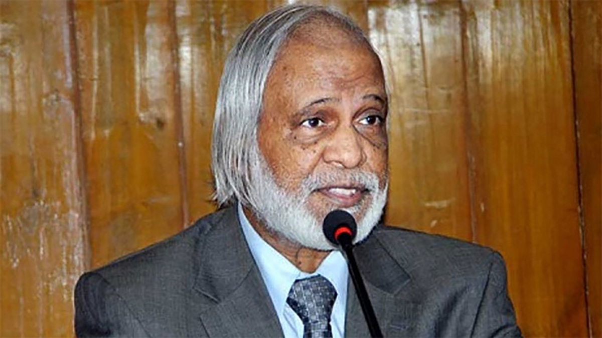 আওয়ামী লীগ জাতির সঙ্গে বারবার বেইমানি করেছে: মঈন খান