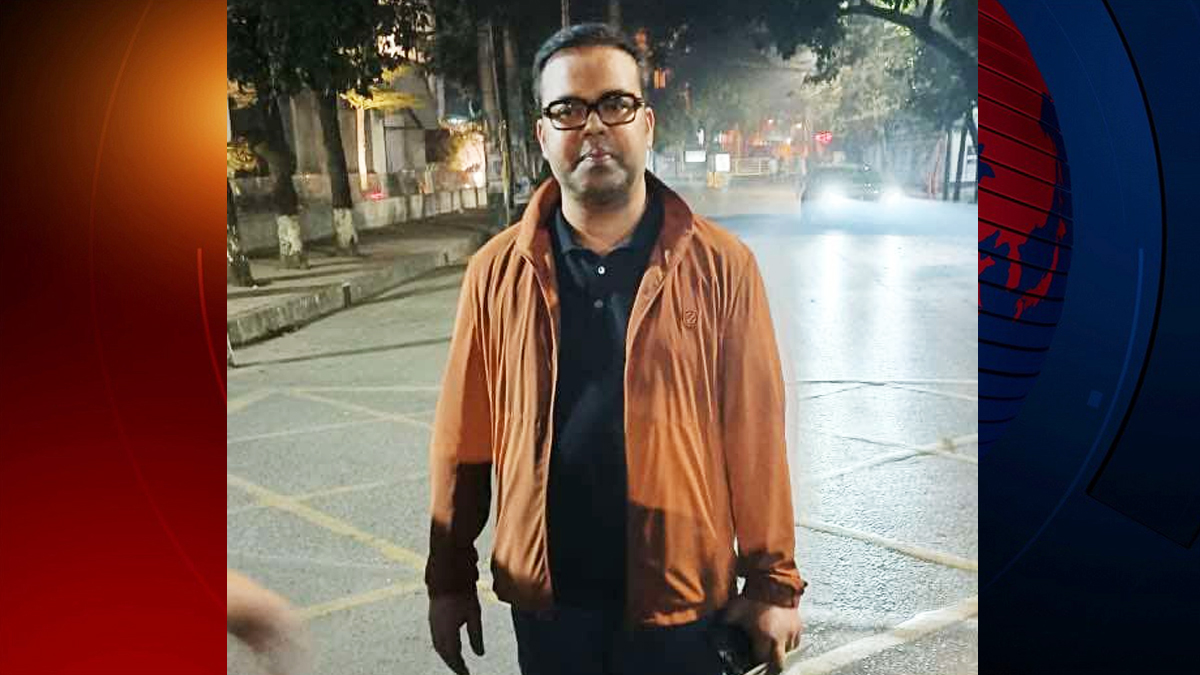 ওবায়দুল কাদেরের পালিত পুত্র পরিচয় দেয়া আসাদুজ্জামান হিরু গ্রেফতার