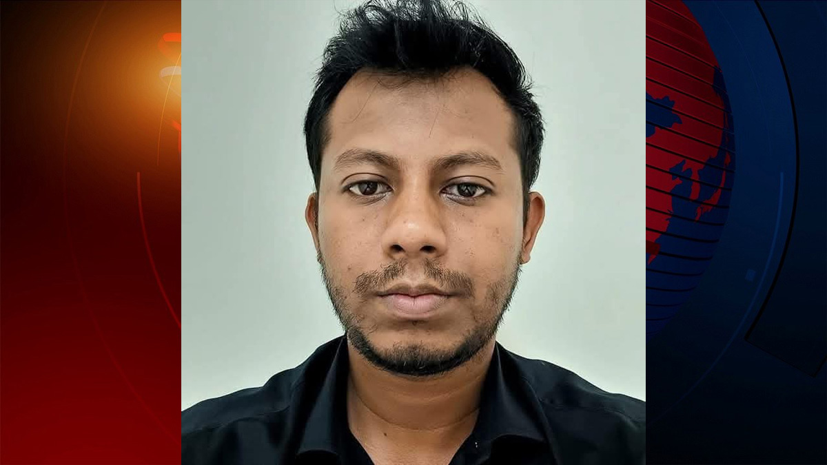 যশোরে সড়ক দুর্ঘটনায় ছাত্রদল নেতার মৃত্যু