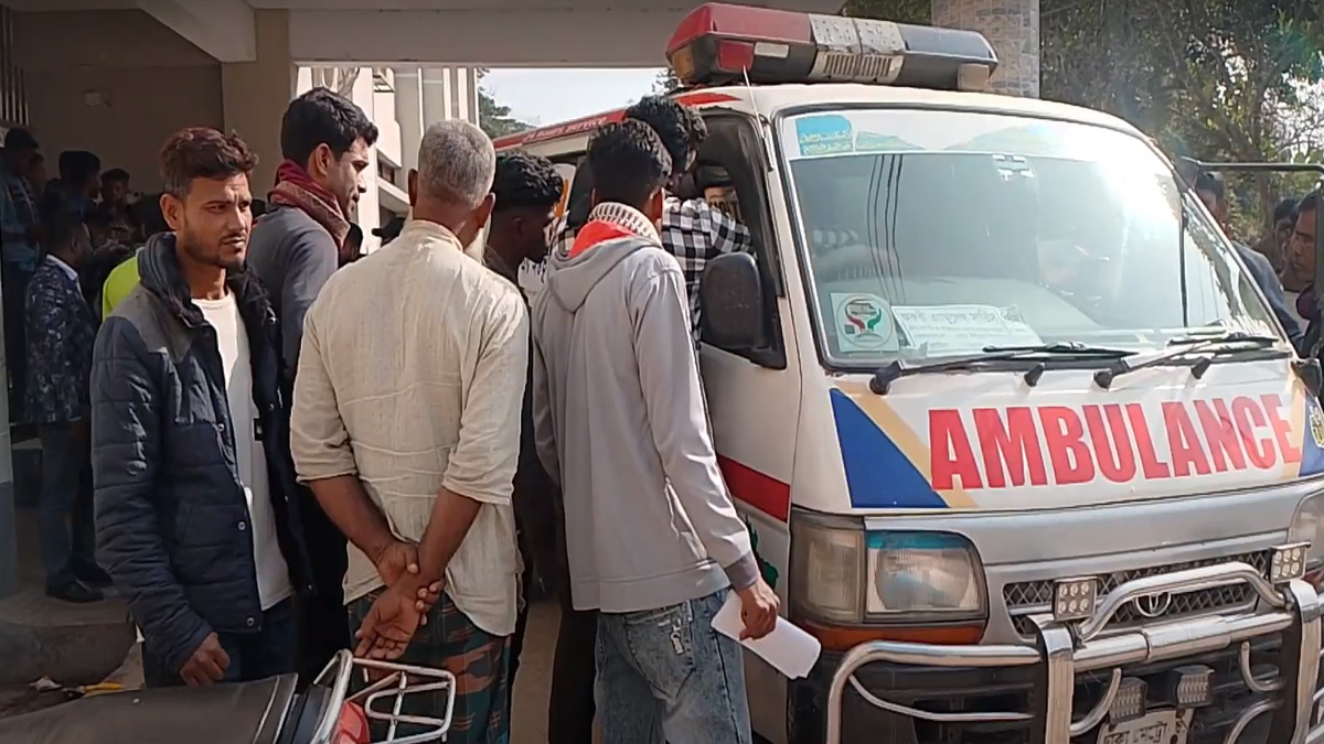 ঝিনাইদহে বিএনপি-জামায়াতের সংঘর্ষে আহত ২০