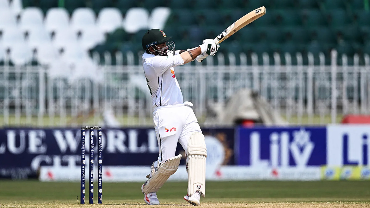 ‘বর্ষসেরা’ ইনিংসের সংক্ষিপ্ত তালিকায় লিটনের সেঞ্চুরি