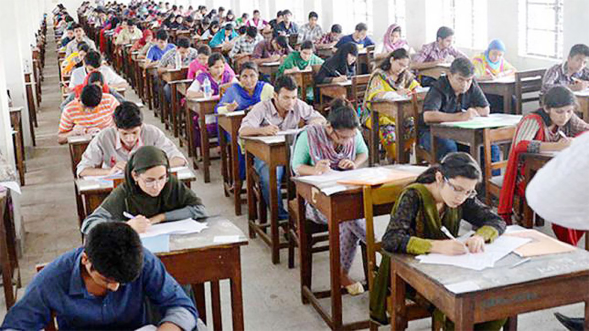 এমবিবিএস ভর্তি পরীক্ষা আজ, মানতে হবে যেসব নির্দেশনা