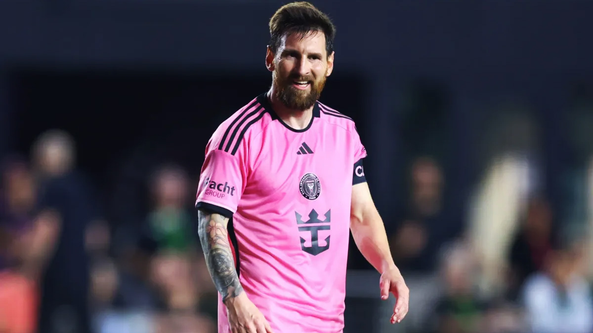 মেসির গোল, তবে টাইব্রেকারে জিতল মায়ামি