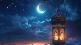 ১ মার্চে রমজান মাস শুরু হওয়ার সম্ভাবনা রয়েছে: আমিরাত জ্যোতির্বিজ্ঞানী