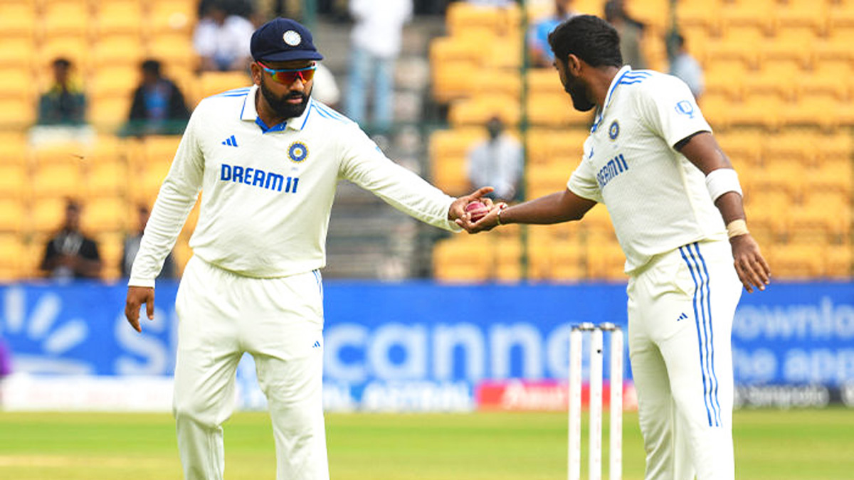 সিডনি টেস্টে খেলবেন না রোহিত, নেতৃত্বে বুমরাহ!