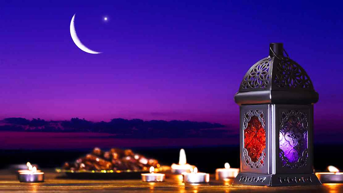 হাজার মাসের চেয়েও উত্তম রাত পবিত্র শবে কদর