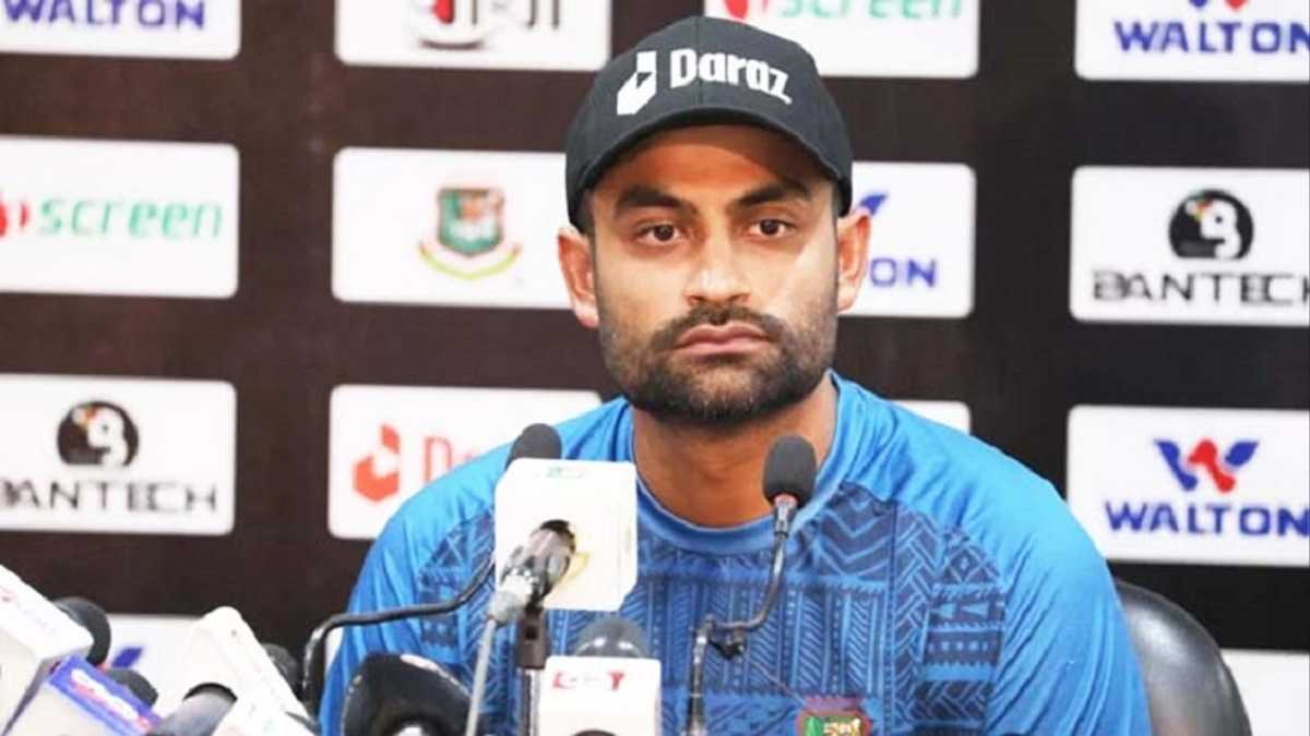 এনজিওগ্রাম শেষে হার্টে রিং পরানো হয়েছে তামিমের