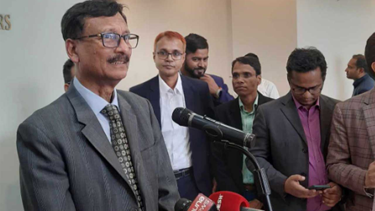 চিকিৎসার জন্য বাংলাদেশিদের চীনের ভিসা সহজের প্রস্তাব