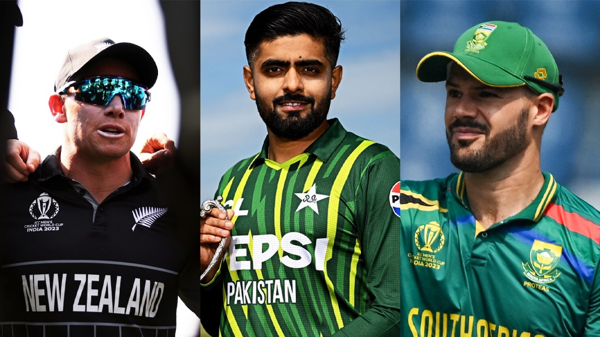 বদলে গেল পাকিস্তান-দ. আফ্রিকা-নিউজিল্যান্ড ত্রিদেশীয় সিরিজের ভেন্যু