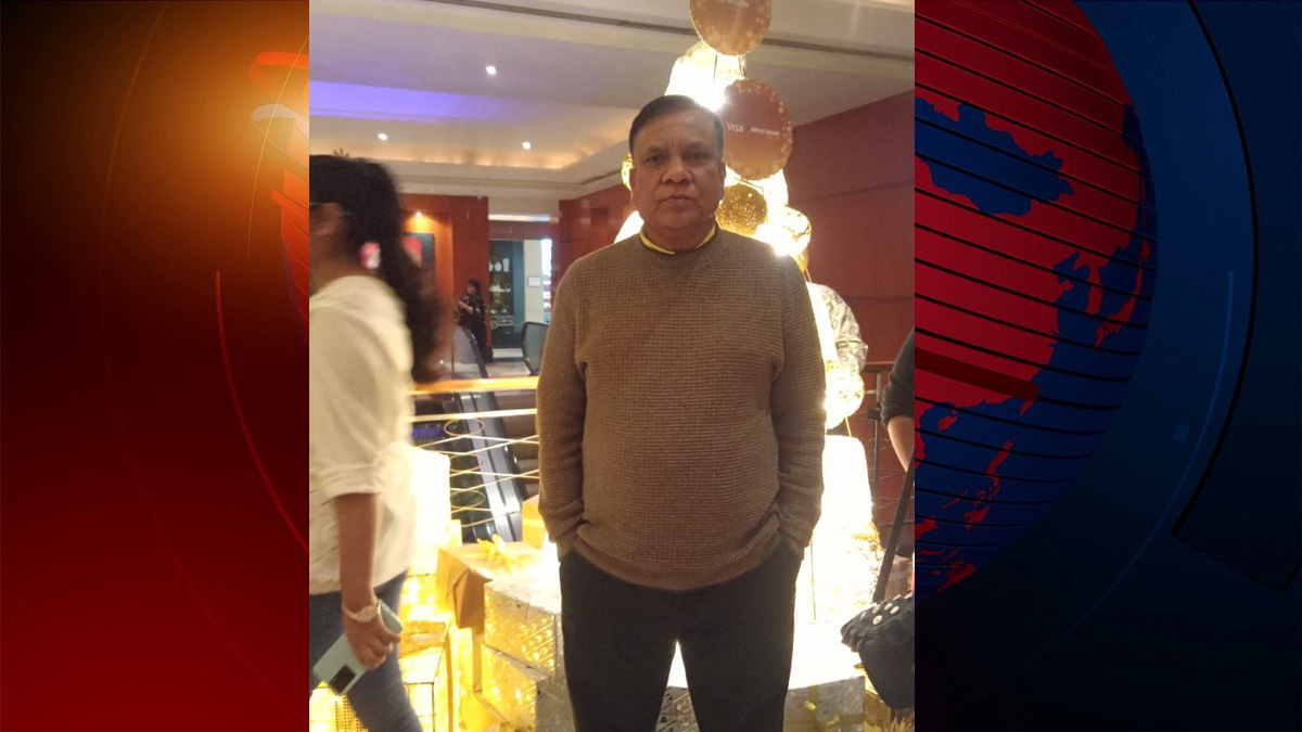 খোঁজ মিলছে না অসুস্থ মনিরুজ্জামানের