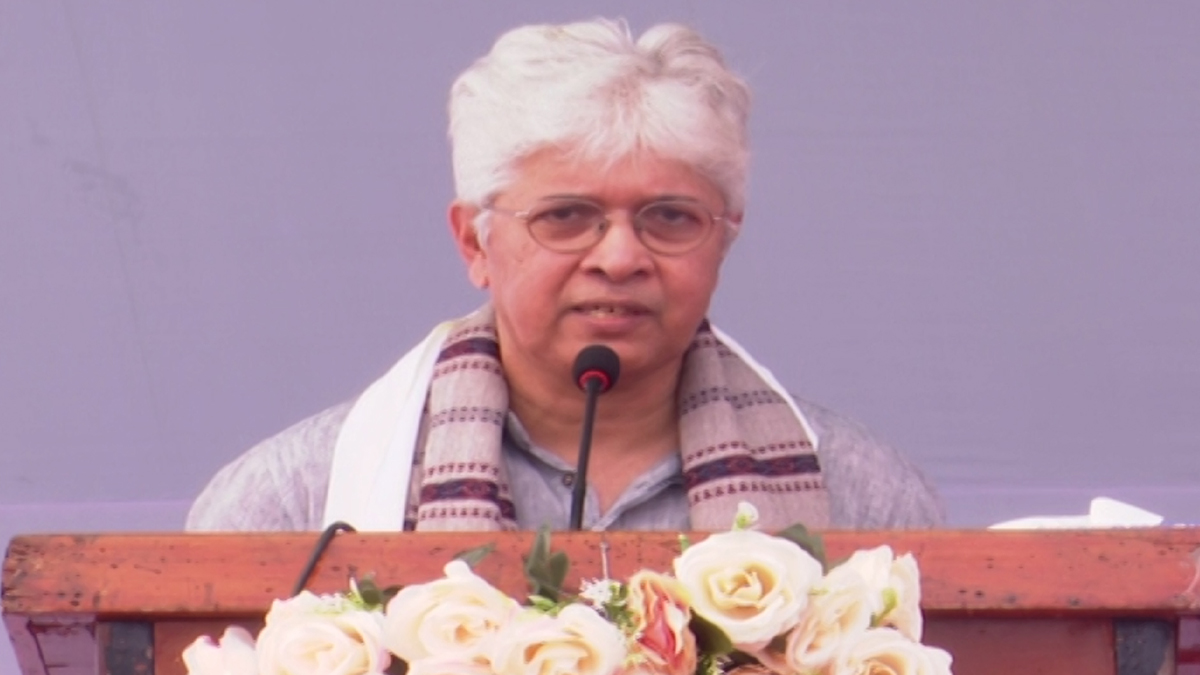 ‘সবার সহযোগিতা থাকলে সব ধরনের সংস্কার সম্ভব’