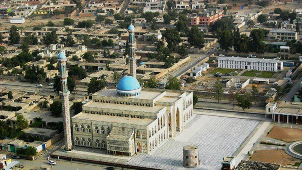 আফগানিস্তানে অজ্ঞাত বন্দুকধারীর গুলিতে একই পরিবারের ১০ জন নিহত