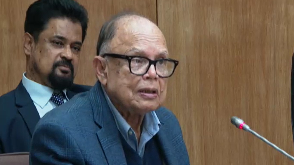 দাম নিয়ন্ত্রণে ১০ লাখ টন চাল ও গম আমদানি করা হবে: খাদ্য উপদেষ্টা