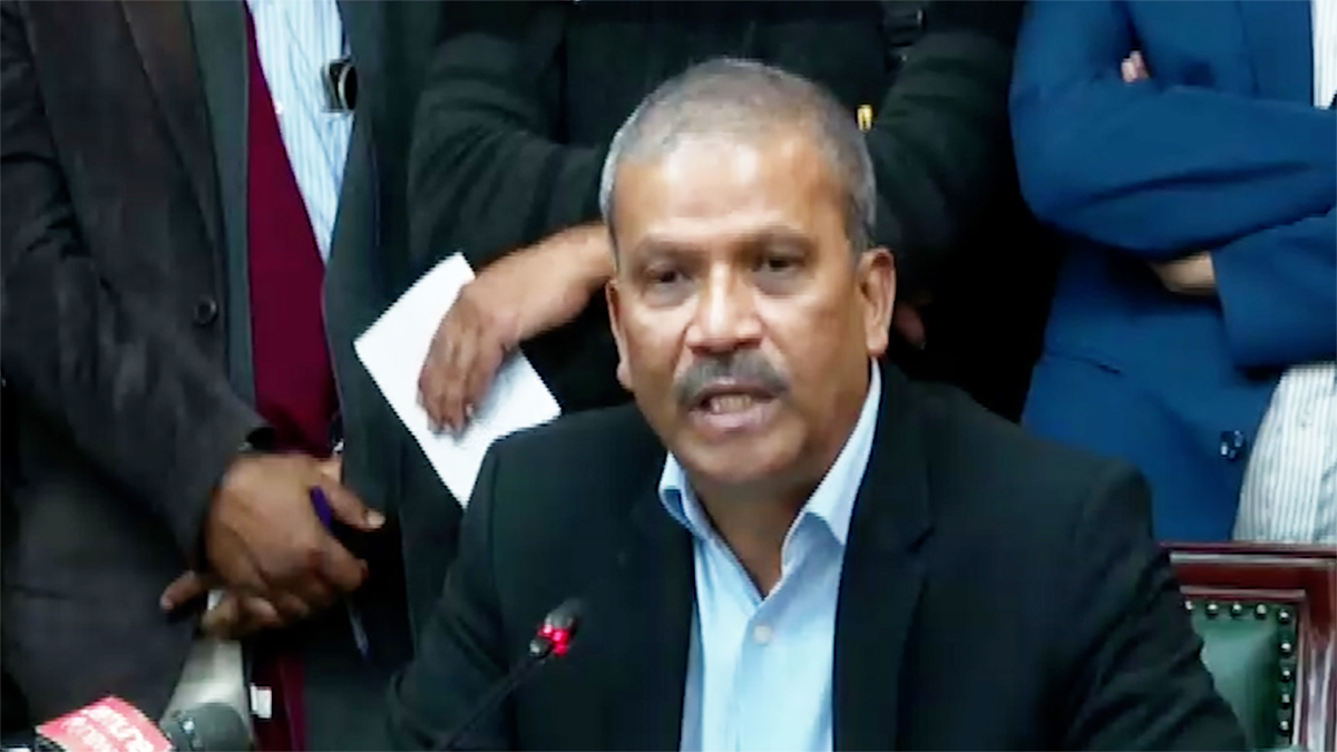 ধর্ষণ মামলায় দ্রুত পদক্ষেপ নিতে আইন সংশোধন হচ্ছে: আইন উপদেষ্টা