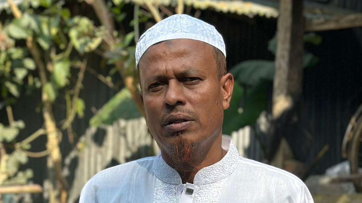 পিলখানা হত্যাকাণ্ড: ১৬ বছর পর কারামুক্তি, পরিবারকে কাছে পেয়ে উচ্ছ্বসিত মুসা