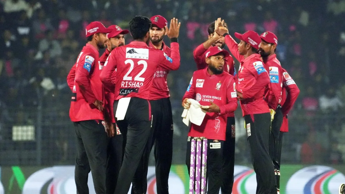 আজ টিভিতে দেখা যাবে যেসব খেলা (২৬ জানুয়ারি)