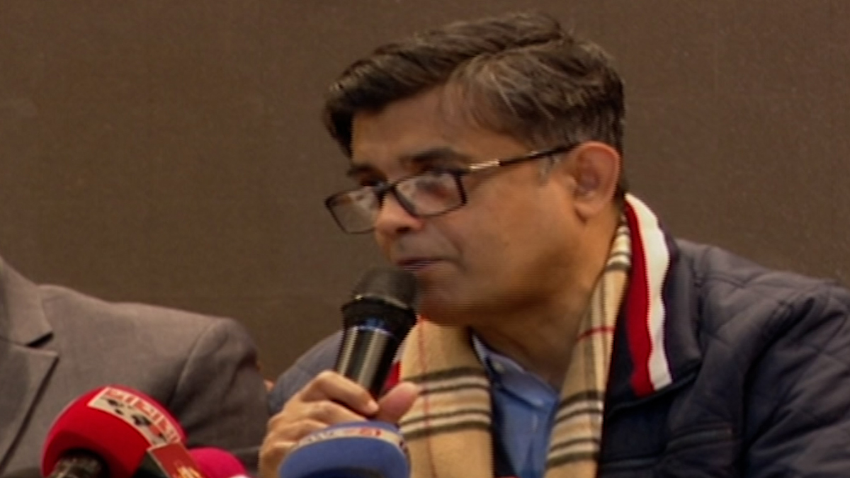 সংস্কার প্রতিবেদন নিয়ে রাজনৈতিক দলগুলোর সঙ্গে আলোচনার পর নির্বাচনের তারিখ: শফিকুল আলম