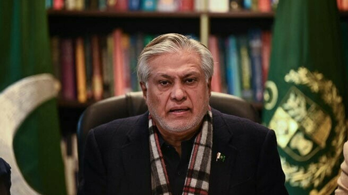 ১২ বছর পর ঢাকায় আসছেন পাকিস্তানের পররাষ্ট্রমন্ত্রী