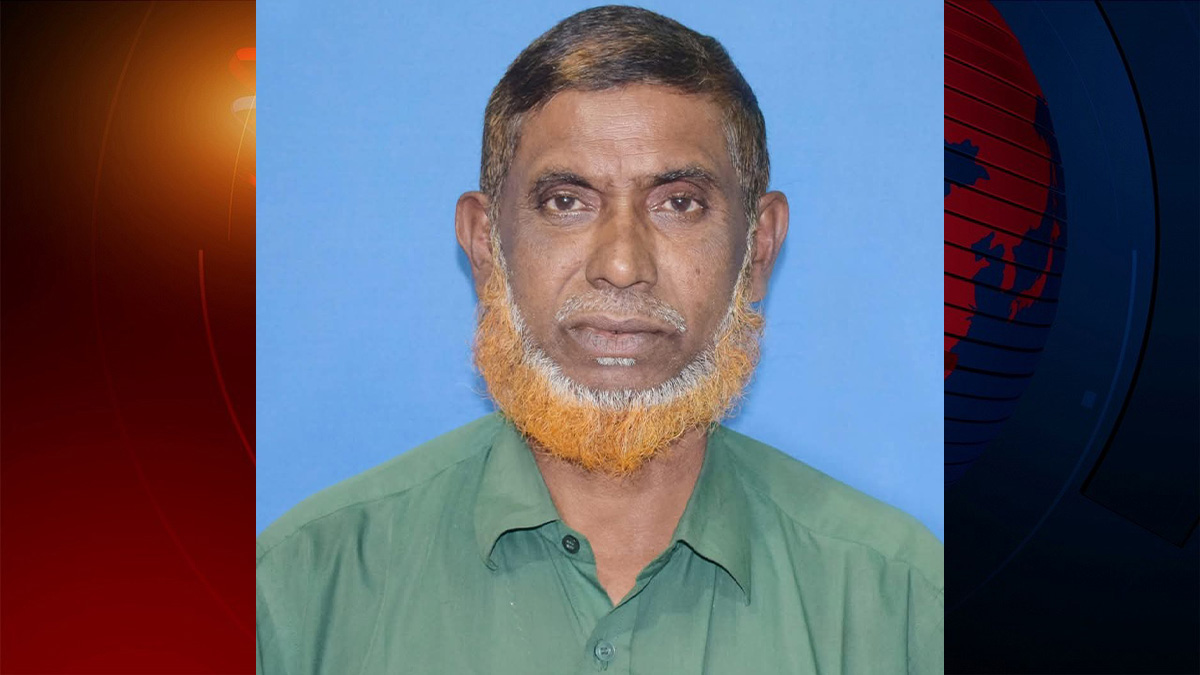 মানিকগঞ্জে পদ্মা নদী থেকে সাবেক ইউপি সদস্যের মরদেহ উদ্ধার