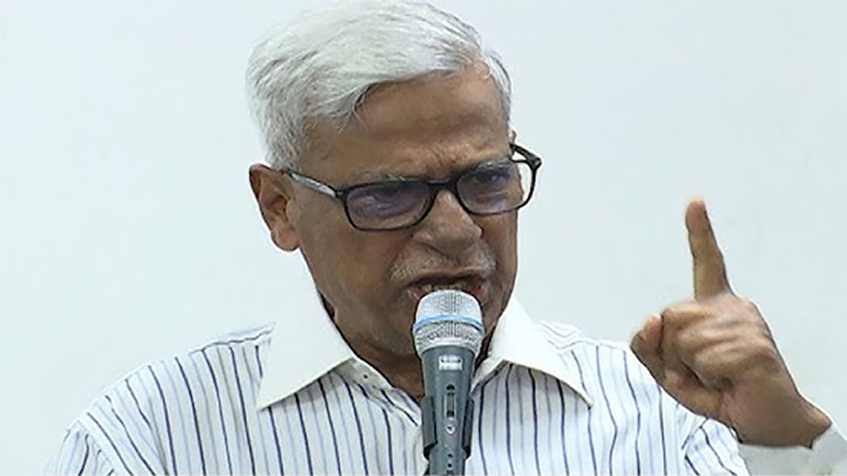 দ্রুত নির্বাচনের রোডম্যাপ ঘোষণা করার আহ্বান ফারুকের