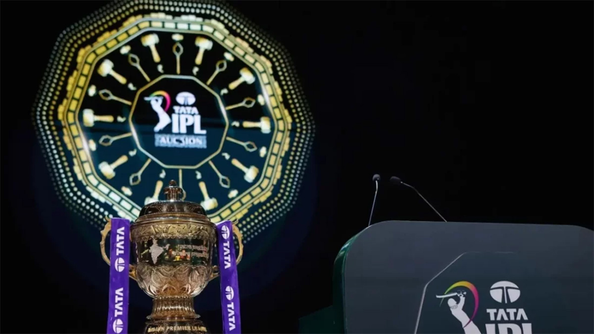 আজ টিভিতে দেখা যাবে যেসব খেলা (২৪ মার্চ)