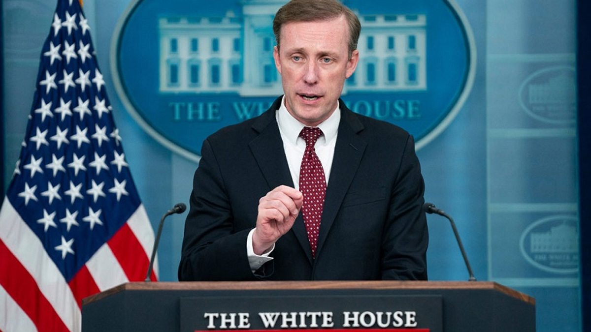 ভারতও বিশ্বাস করে শেখ হাসিনার পতনে যুক্তরাষ্ট্রের ভূমিকা নাই: মার্কিন নিরাপত্তা উপদেষ্টা