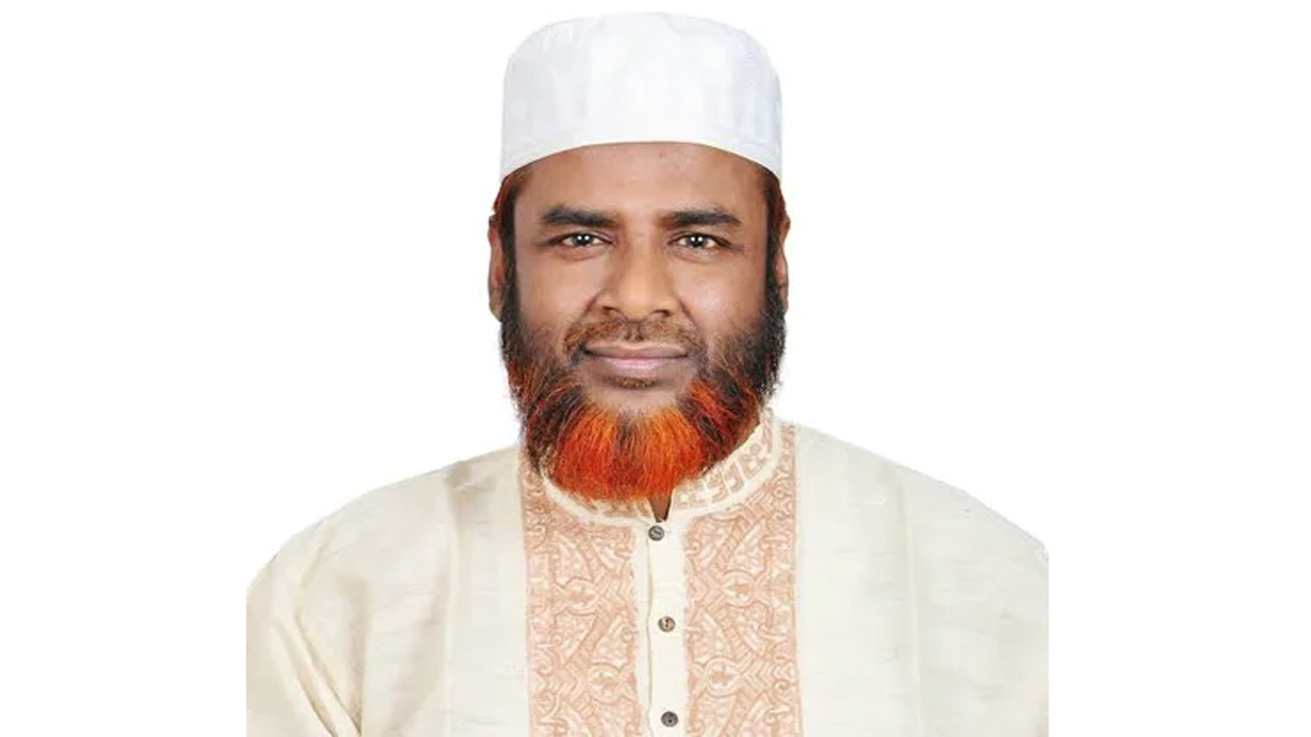 সর্বদলীয় বৈঠক ফলপ্রসূ হয়েছে: জামায়াতের সেক্রেটারি জেনারেল