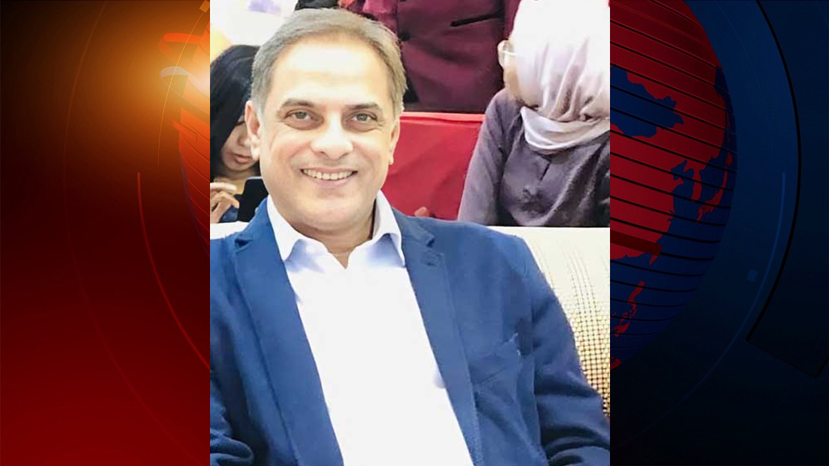 গ্যাস লাইটার বিস্ফোরণে জাতীয় কবি নজরুলের নাতি দগ্ধ, আইসিইউতে ভর্তি