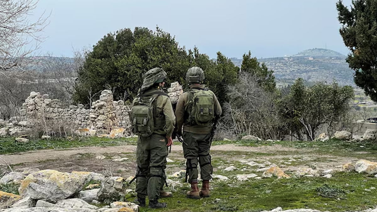 হিজবুল্লাহ-ইসরায়েল যুদ্ধবিরতির মেয়াদ বাড়লো