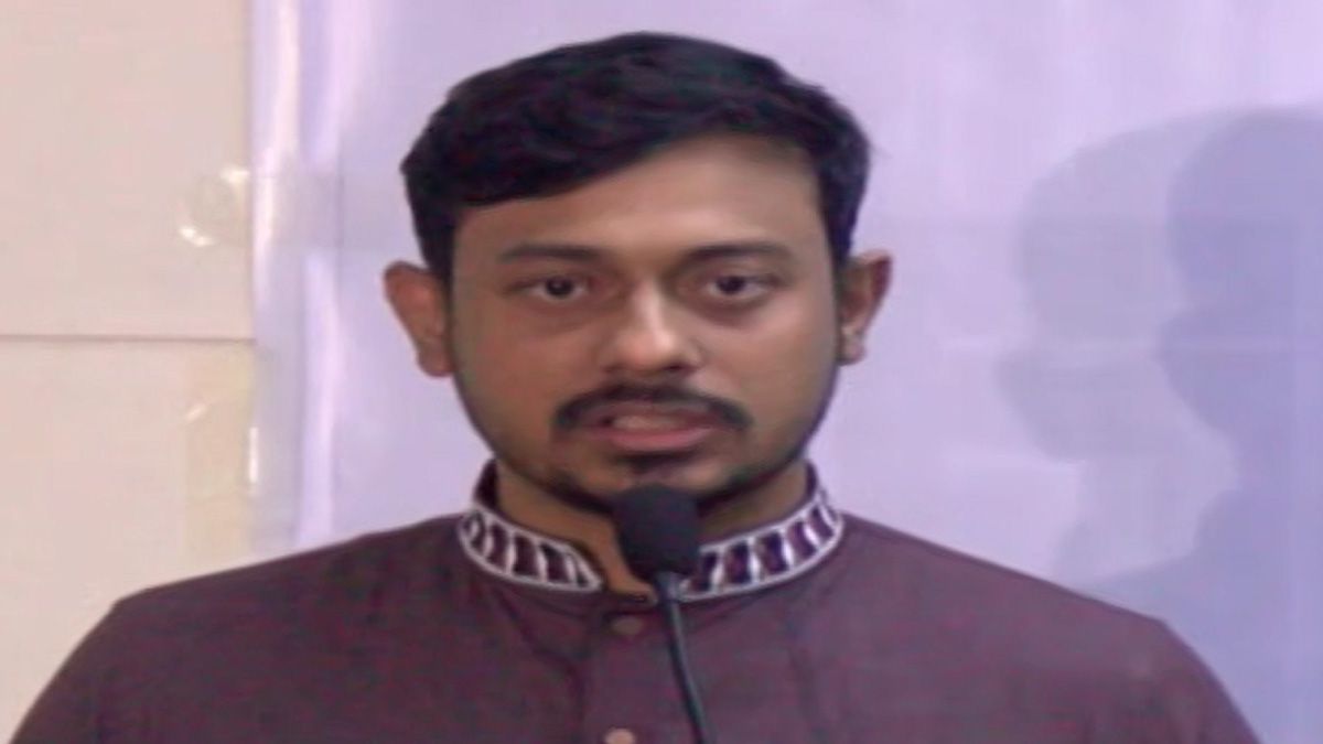 দেশে জিয়াবাদ বা মুজিববাদ চাই না: নাসীরুদ্দীন পাটওয়ারী