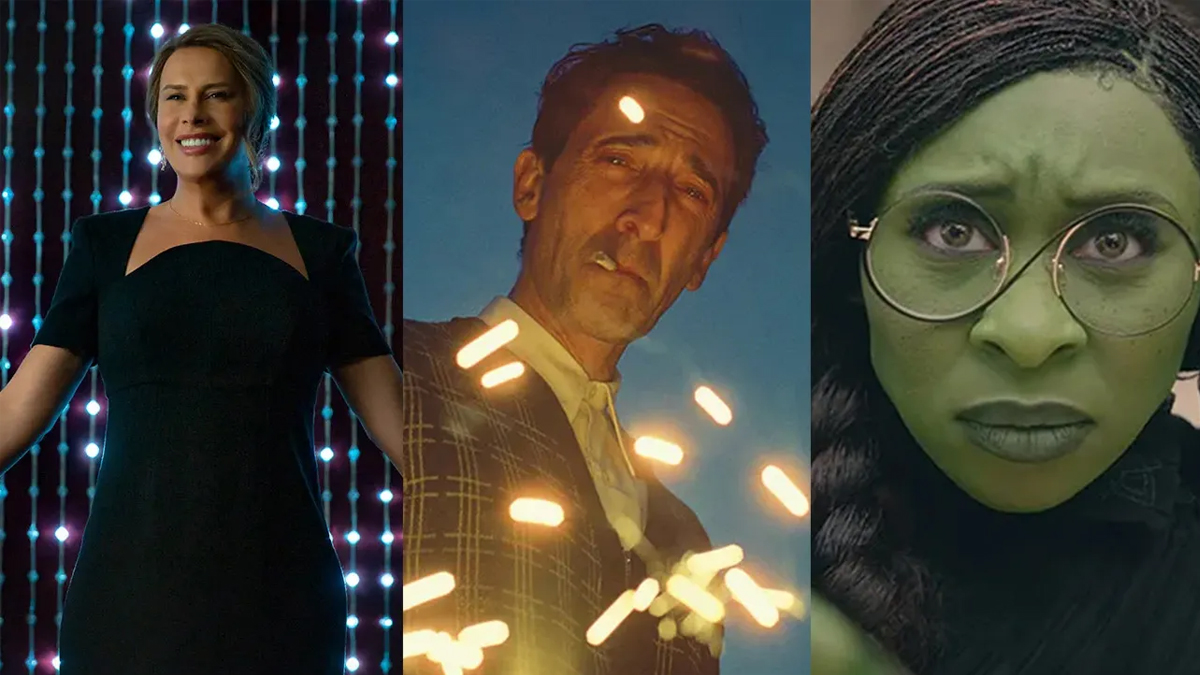 অস্কার ২০২৫: দেখে নিন মনোনীতদের সম্পূর্ণ তালিকা