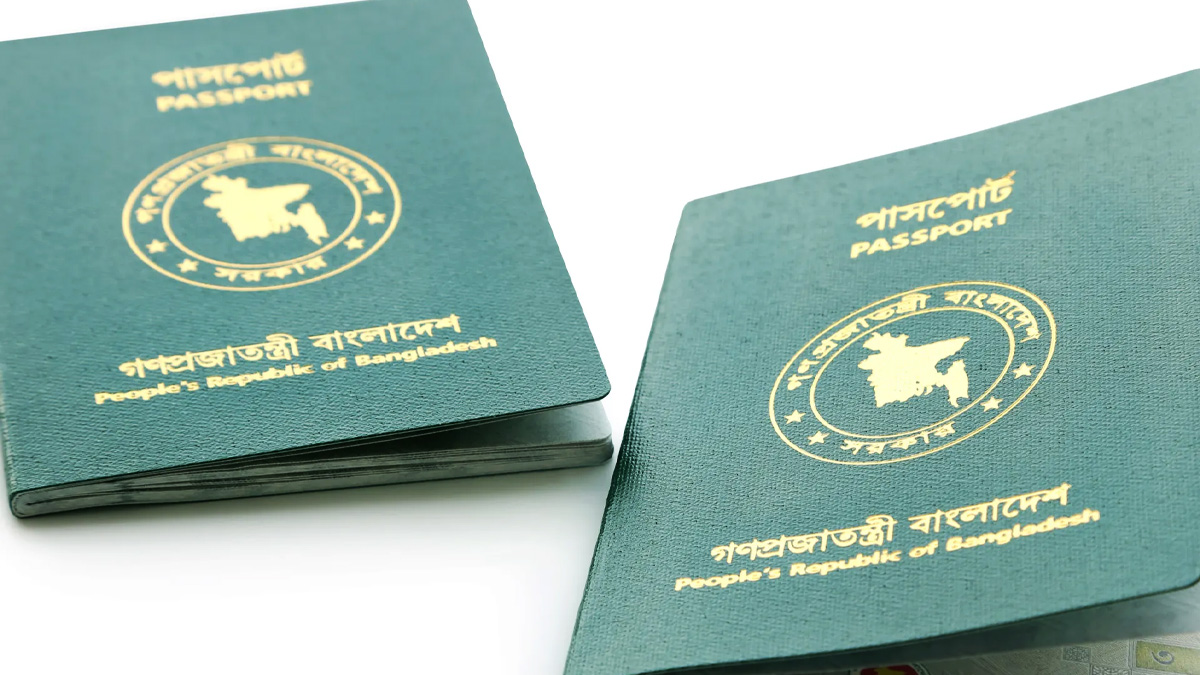 পুলিশ ভেরিফিকেশন ছাড়া পাসপোর্ট দিতে নির্দেশ