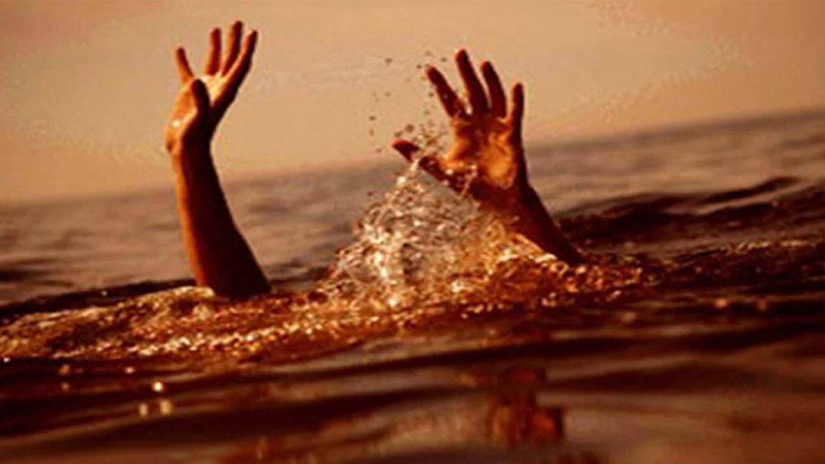 পটুয়াখালীতে পানিতে ডুবে শিশুর মৃত্যু