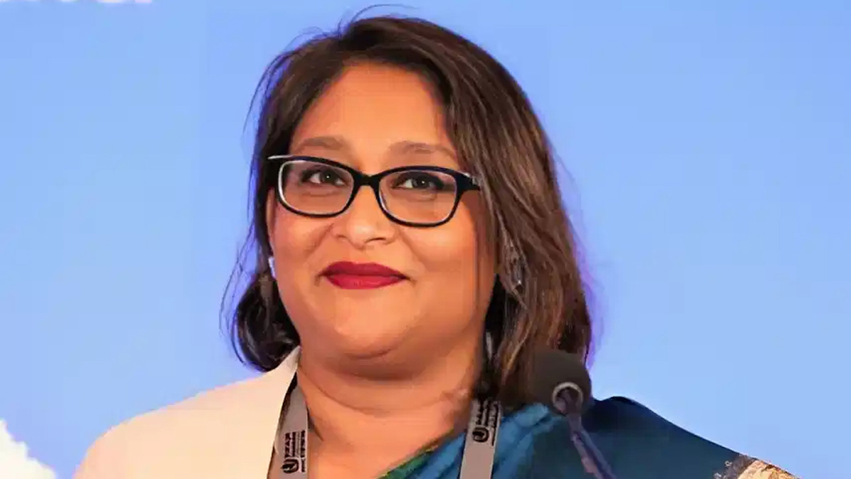 পুতুলের গুলশানের ফ্ল্যাট জব্দ, রিসিভার নিয়োগের নির্দেশ