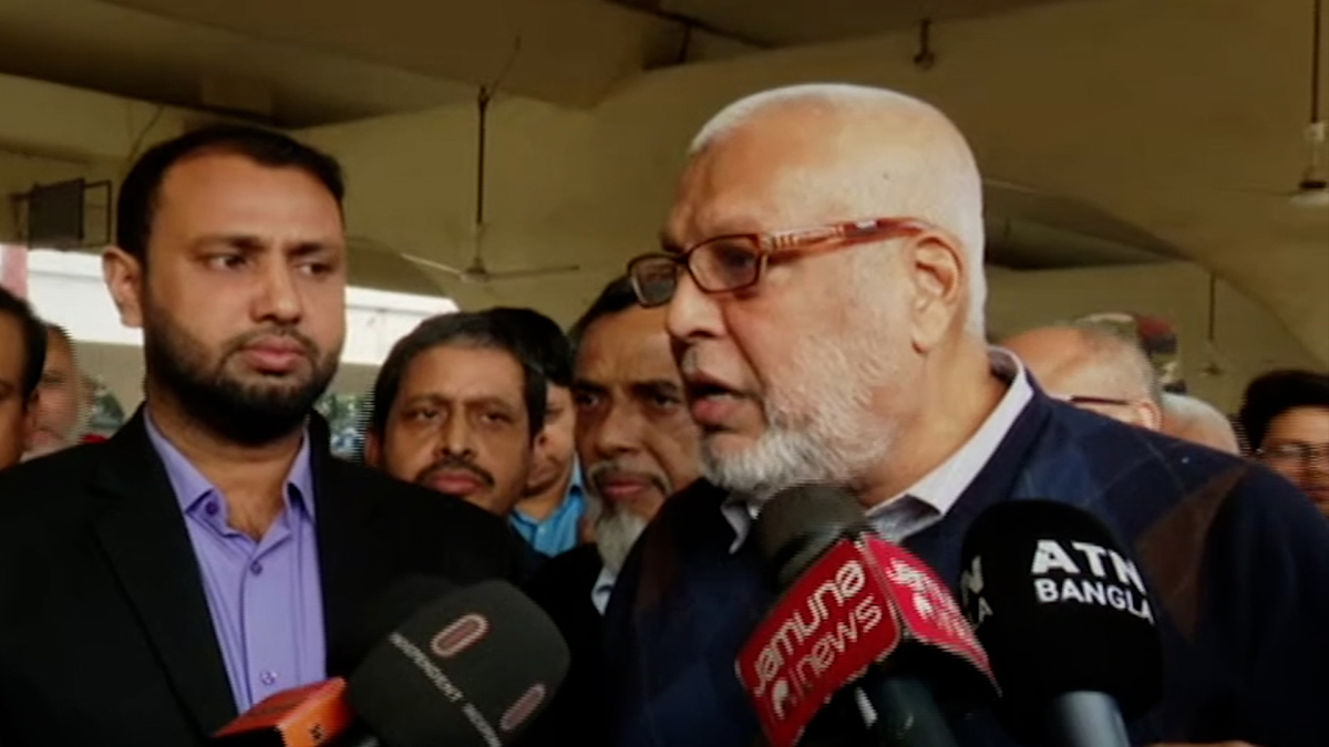 রানিং স্টাফদের সঙ্গে যেকোনো সময় আলোচনায় বসতে প্রস্তুত সরকার: রেল উপদেষ্টা