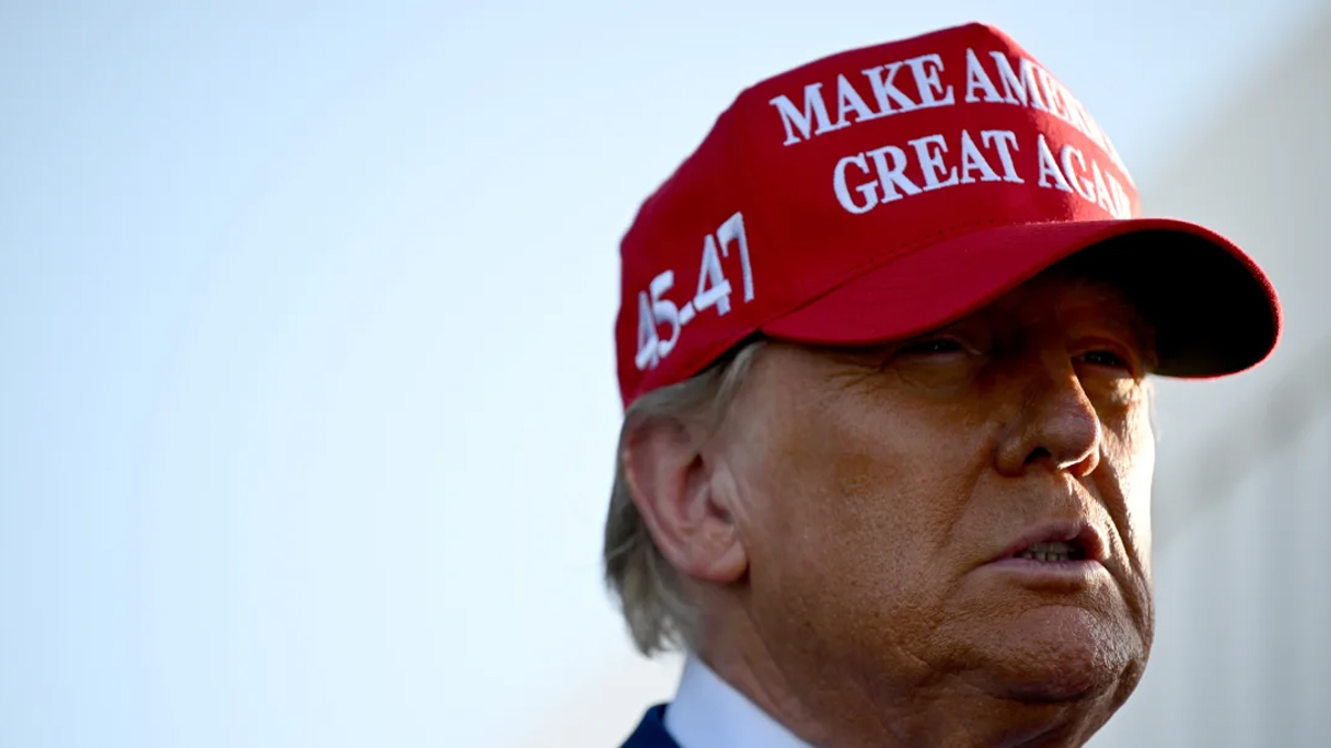 প্রেসিডেন্ট হিসেবে দায়িত্ব গ্রহণের পর চীন ও ভারত সফরের ইচ্ছা ট্রাম্পের