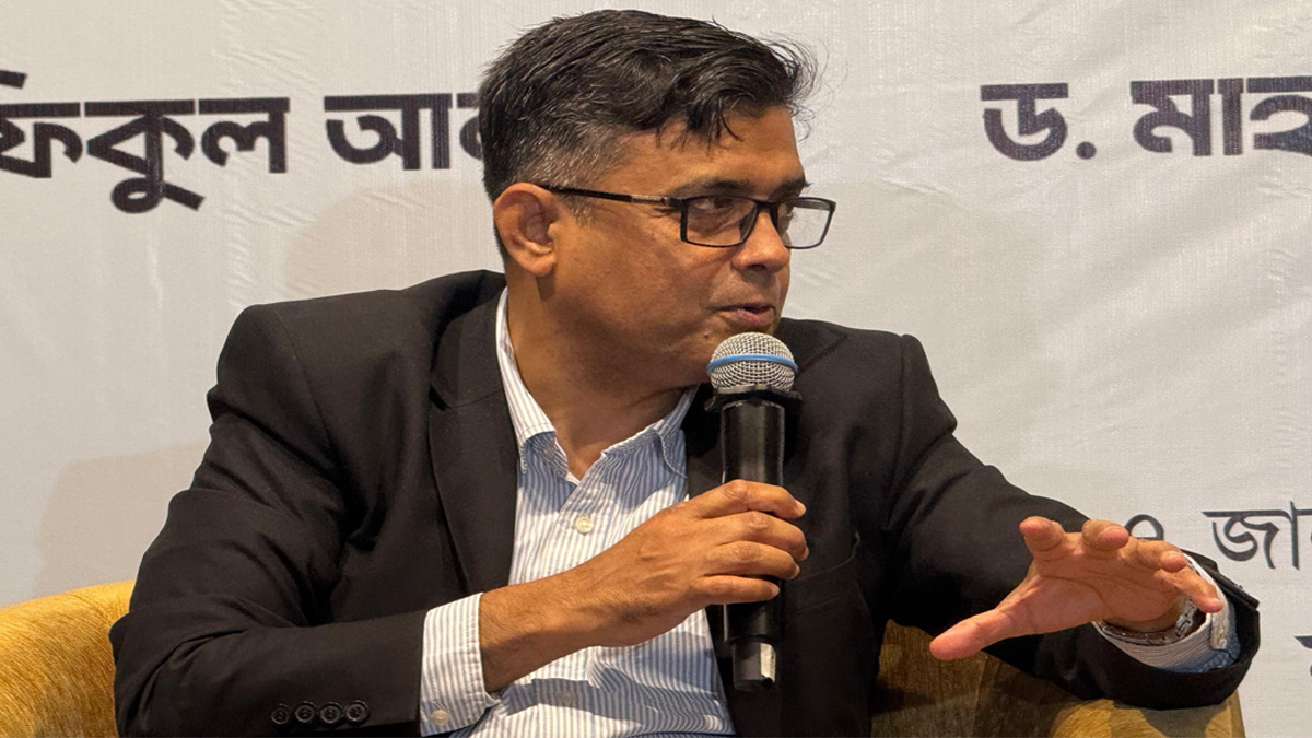 কীভাবে আ.লীগ রাজনীতিতে ফিরতে পারবে, জানালেন প্রেস সচিব