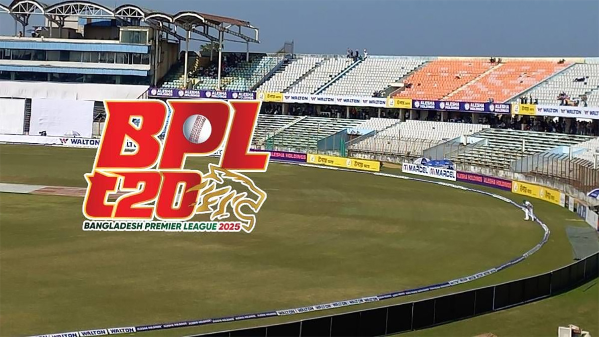 আজ টিভিতে দেখা যাবে যেসব খেলা (১৬ জানুয়ারি)