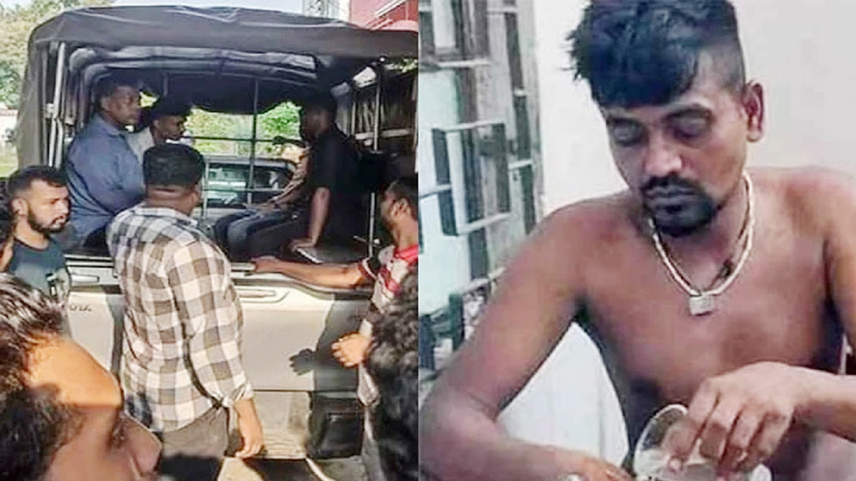 তোফাজ্জল হত্যা মামলা: ২১ শিক্ষার্থীর বিরুদ্ধে চার্জশিট