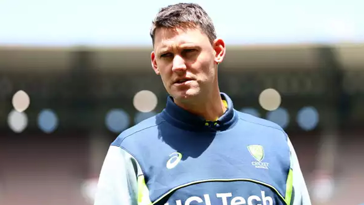 সিডনি টেস্ট: বাদ মিশেল মার্শ, অভিষেক হচ্ছে ওয়েবস্টারের