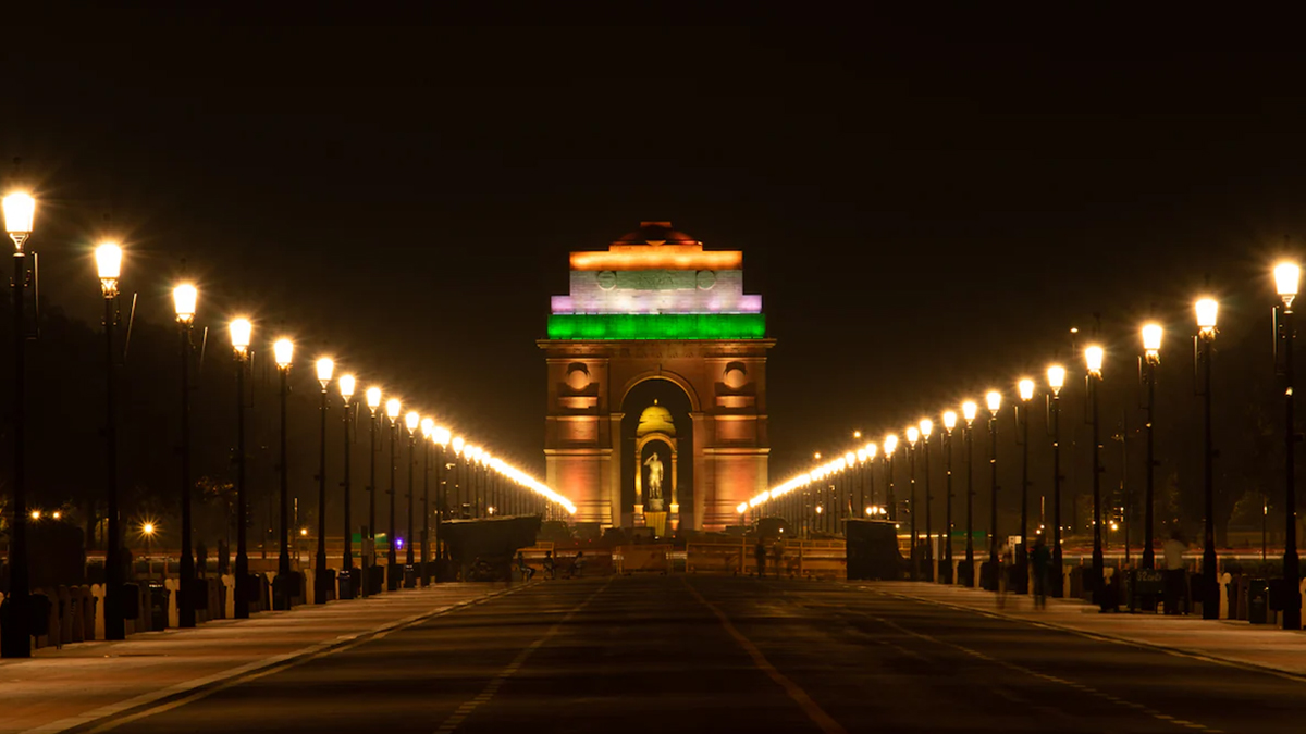 ‘অখণ্ড ভারত’ সেমিনারে পাকিস্তানের পাশাপাশি বাংলাদেশকে আমন্ত্রণ নয়াদিল্লির